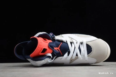 Jordan 6 Tinker Retro 0730